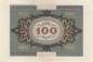 Preview: 100 Mark 1920 ro.67b VL